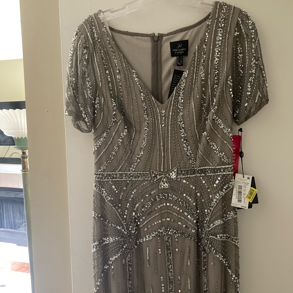 Beautiful Timeless Dress